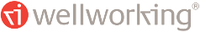 Wellworking logo